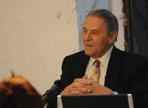 Stanislav Grof: zijn leven en werk