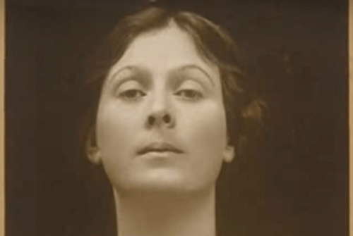 Isadora Duncan, grondlegger van de moderne dans