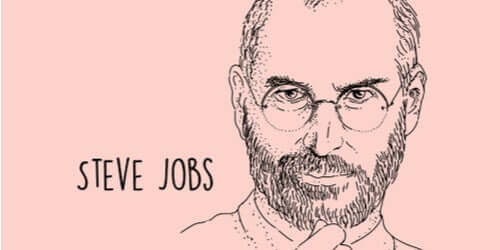 Steve Jobs, uitvinder van de eenentwintigste eeuw