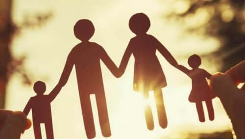 Waarom breken kinderen met hun ouders