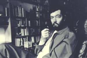Julio Cortázar: het leven van een Argentijns intellectueel