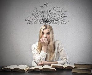 Een gegeneraliseerde angststoornis en gedragstherapie