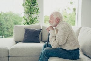 Het slave-grandparent syndroom