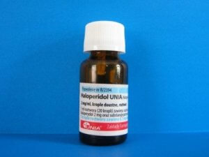 Haloperidol: wat is het en waarvoor wordt het gebruikt?