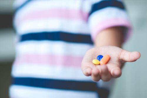 Psychiatrische geneesmiddelen bij kinderen en tieners