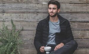 Loyale mensen: vasthouden aan je principes