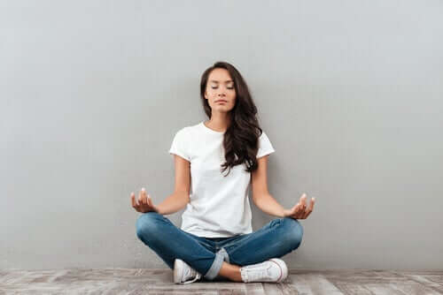 onderzoek over melatonine en meditatie