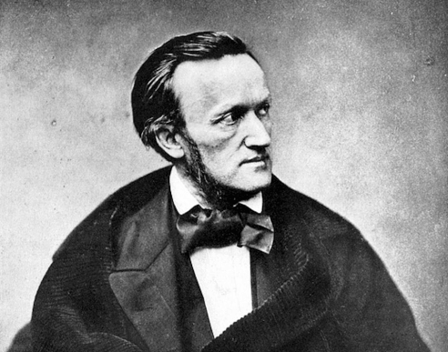 Richard Wagner: het leven van een geplaagd muzikant