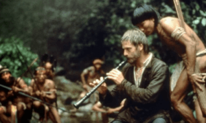 The Mission (1986): een model voor karaktervorming