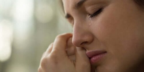 Als mensen je kwetsen: emotionele expressie