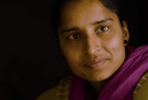 Period. End of Sentence: revolutie in India