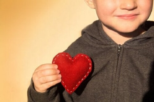 Empathie en de emotionele ontwikkeling van kinderen