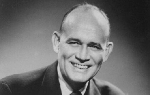 Hervey Cleckley: de vader van de psychopathie