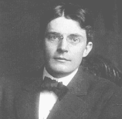 John B. Watson