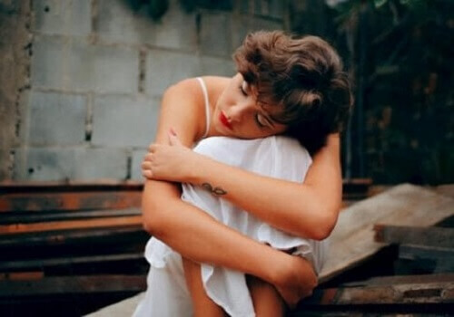 Slaap en eet ik goed