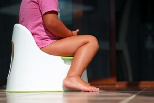 Vormen van encoprese