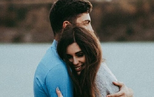 Vrouwelijke millennials