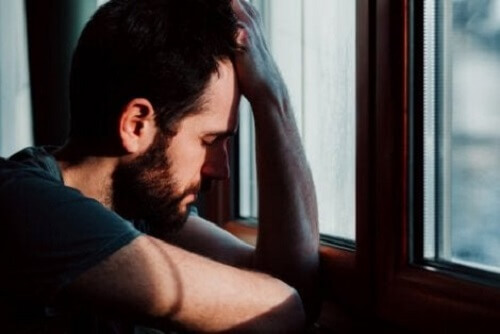 Wat gebeurt er wanneer angst je leven overneemt