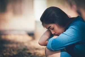 Een existentiële crisis gaat verder dan lijden