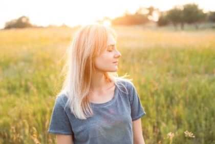 Geniet van het moment