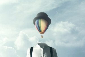 Acceptatie en commitmenttherapie: vier metaforen