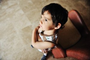 Symmetrie tussen ouders en kinderen
