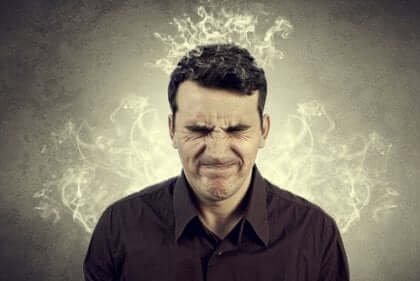 Ongeduldige mensen en hun frustratie