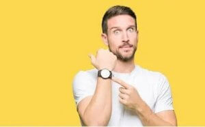 Ongeduldige mensen willen alles en wel nu meteen