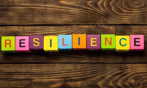 Resilience het Engelse woord voor veerkracht