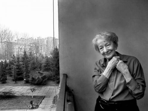 Wisława Szymborska: haar biografie en werken
