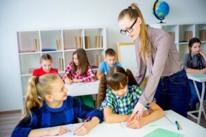 Aanpassingen van het leerplan: bijzondere behoeftes