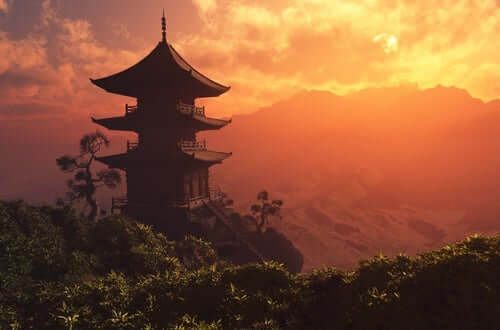 Bokuden: een prachtig verhaal uit Japan