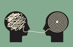 De psycholinguïstiek of de psychologie van de taal