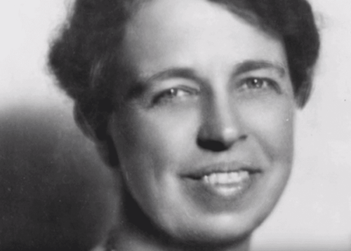 Eleanor Roosevelt: een opmerkelijke First Lady