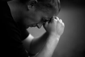 Seksueel misbruik bij jongens en mannen