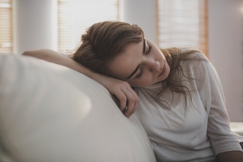 Waarom gebruiken mensen amitriptyline