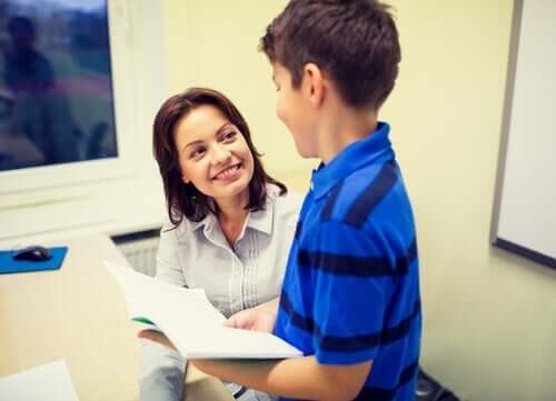 Wat doet een schoolbegeleider precies?