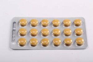Wat is amitriptyline en waarvoor dient het?