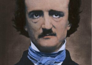 Leer alles over Edgar Allan Poe