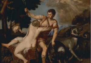 Titiaan: biografie van de grote Veneziaanse schilder