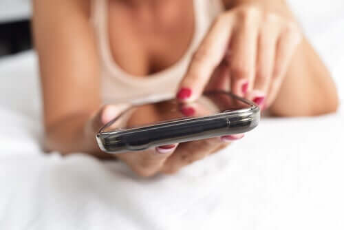 Lees meer over de mythes over sexting