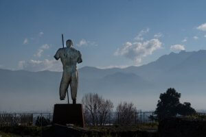 Daedalus: de grote uitvinder uit de Griekse mythologie