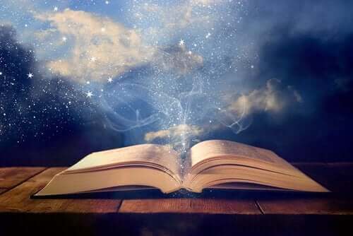 Voordelen van lezen: nieuwe werelden om te ontdekken