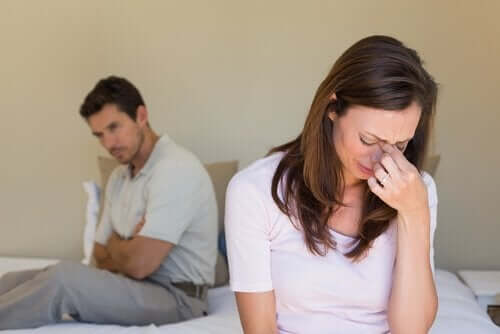 Narcisme in een relatie: tips voor actie