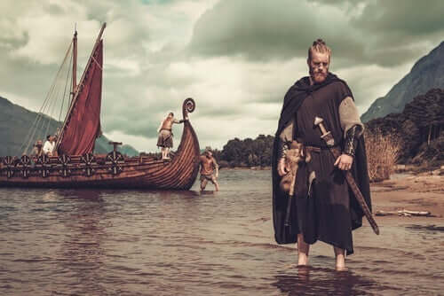 Zeven spreekwoorden van de Vikingen over het leven