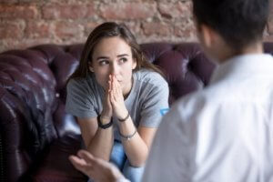 Therapie voor een afhankelijke persoonlijkheidsstoornis