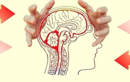 Hoe piekeren je hersenen beïnvloedt