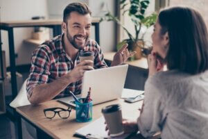 10 stappen om een goede collega te zijn