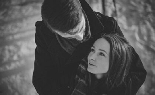 Angst voor genegenheid