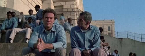 Clint Eastwood